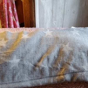 Beautiful scarf or throw